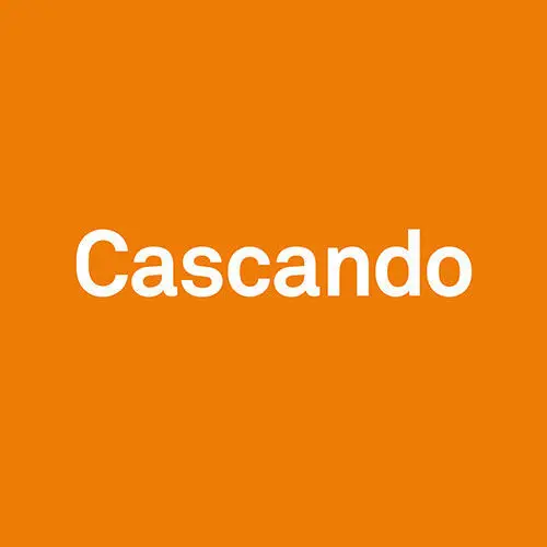 Cascando Fachhandel