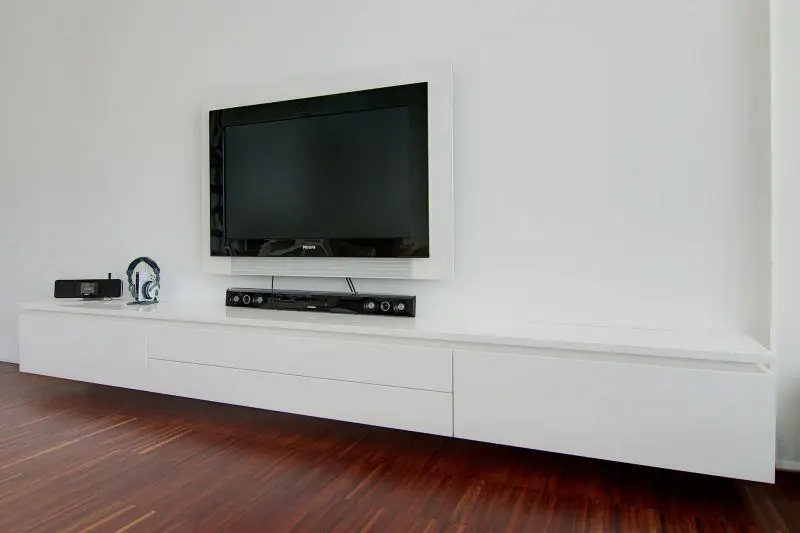 Media Sideboard