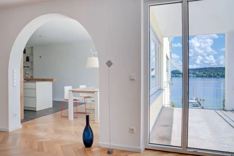 Einrichtung Wohnung Starnberg